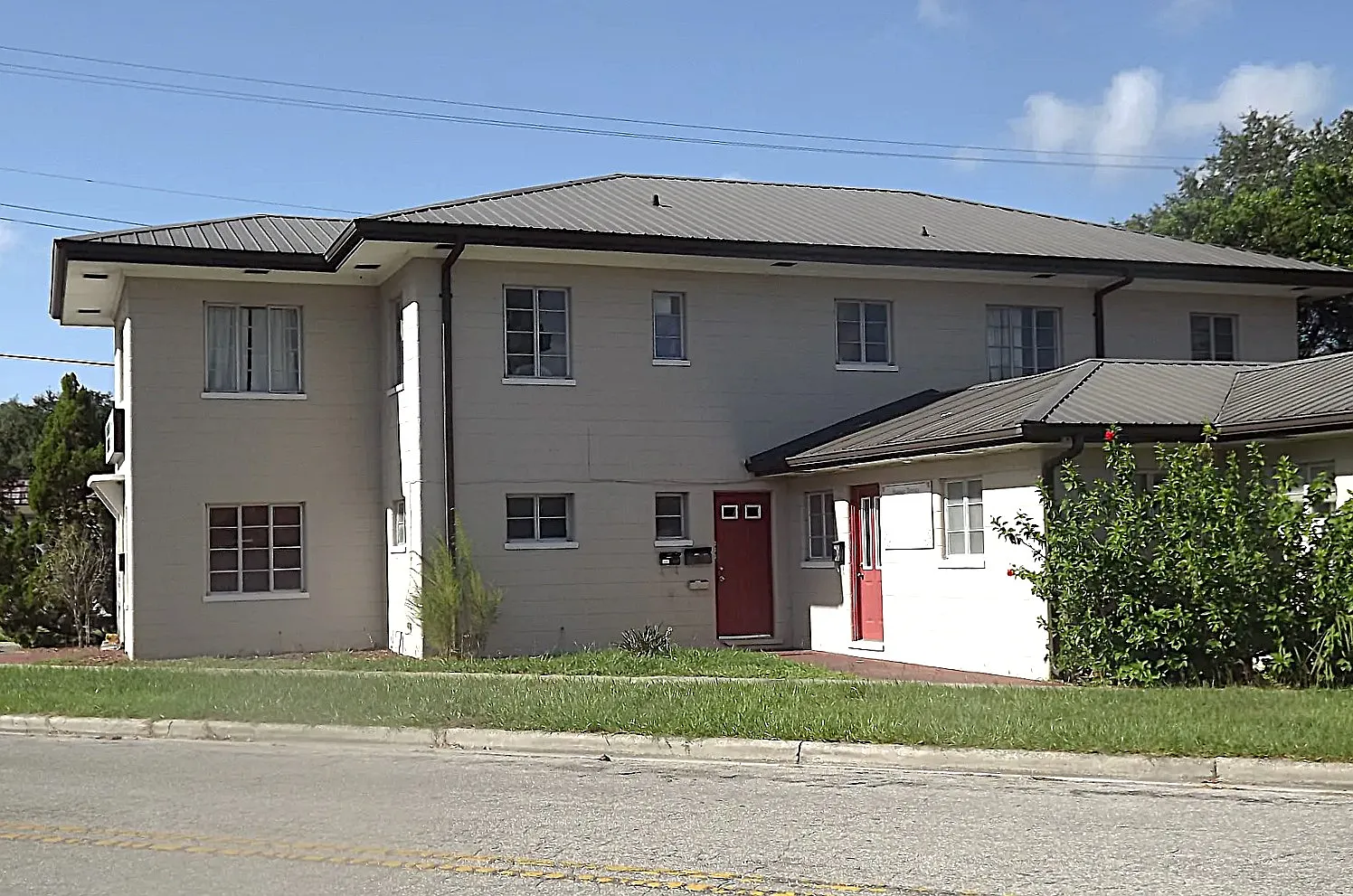 1 bed, 460 sqft, $850 — Photo 1