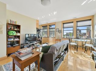 42 Beach St UNIT 9C, BOSTON, MA 02111