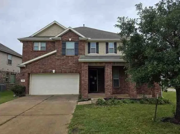 25404 Devonshire Knoll St, Katy, TX 77493