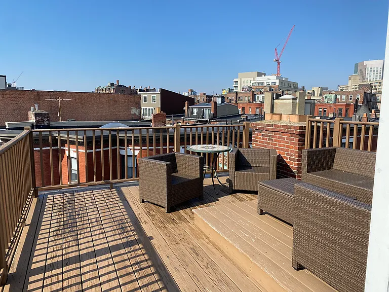 57 Gainsborough St #4 — Photo 6