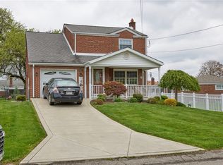 979 Collins Ave, Baden, PA