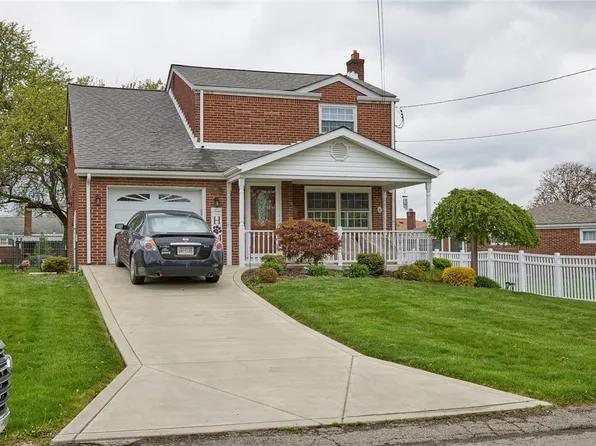 979 Collins Ave, Baden, PA 15005