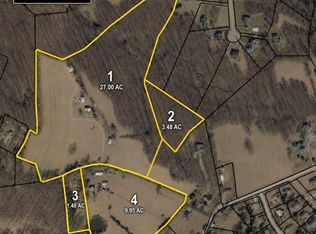 7900 Old Receiver Rd #B-c, Frederick, MD 21702