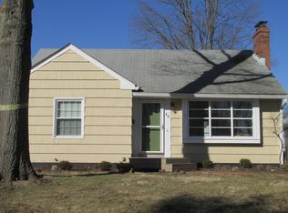 46 W North St, Columbus, OH 43085