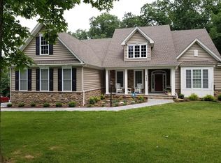 6496 Detrick Rd, Mount Airy, MD 21771