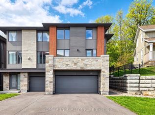 181 Boundstone Way, Ottawa, ON K2T0M5