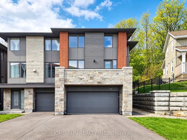 181 Boundstone Way, Ottawa, ON K2T 0M5