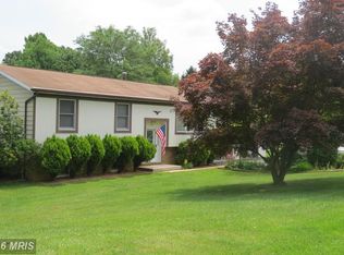 4207 Valley Vista Ct, Manchester, MD 21102