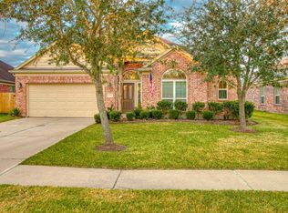 4706 Sedgewood Dr, Rosenberg, TX 77471