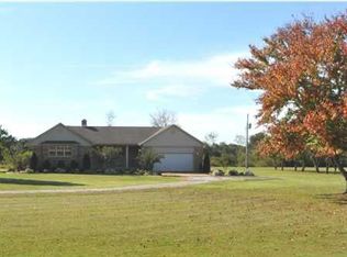 1925 Moody Ln, Cherokee, AL 35616