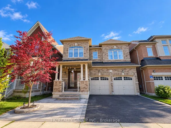 87 Estrella Cres #Basement, Richmond Hill, ON L4E 0S3