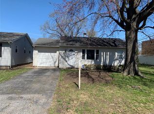 11 Stites Ave, Fairview Heights, IL 62208