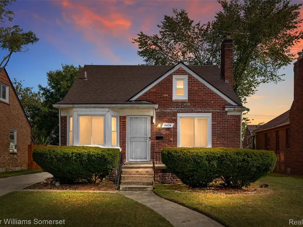 15454 Asbury Park, Detroit, MI 48227