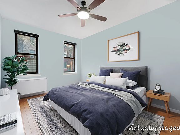 4th image of 250 W 16th St APT 1F