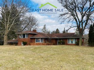 1416 Kra Nur Dr, Burton, MI 48509