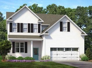 71 Capanne Ct, Clayton, NC 27527