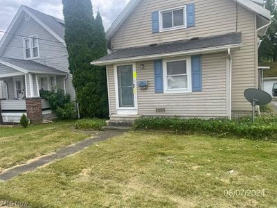 178 Woodland St, Newton Falls, OH, 44444