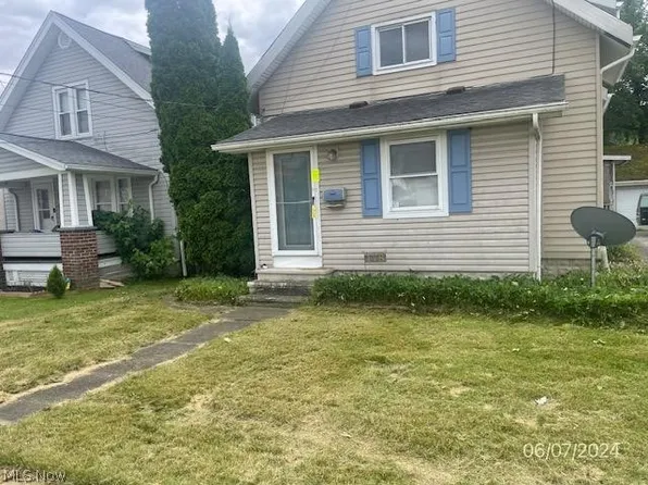 178 Woodland St, Newton Falls, OH 44444