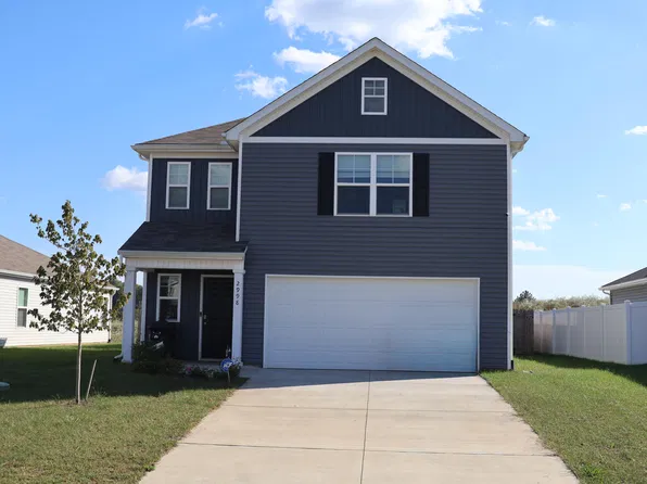 2998 Nicole Cir, Morristown, TN 37814