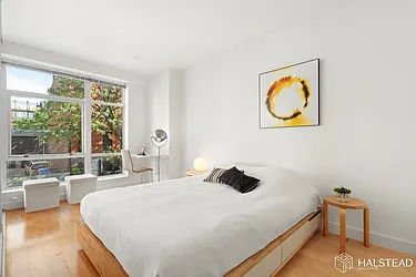 Sold by Halstead Real Estate