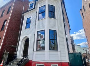 395 W 4th St #1, Boston, MA 02127