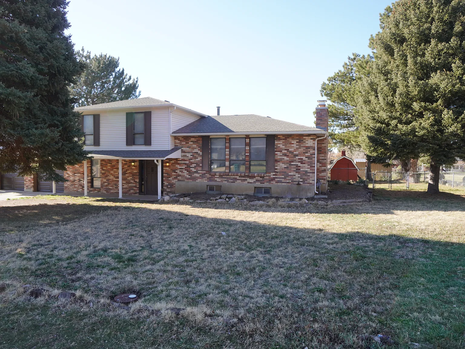 Amazing views! 6635 S 2275 E, South Weber — Photo 2