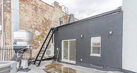 Rented by Skyhigh Realty NYC LLC