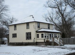 1529 Princeton Ave, Kalamazoo, MI 49007