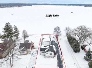 2225 Lakeshore DRIVE, Kansasville, WI 53139