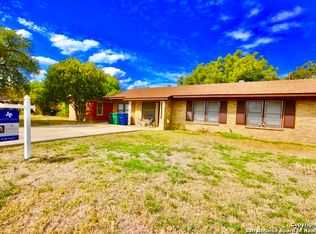 131 Hatcher Ave, San Antonio, TX 78223