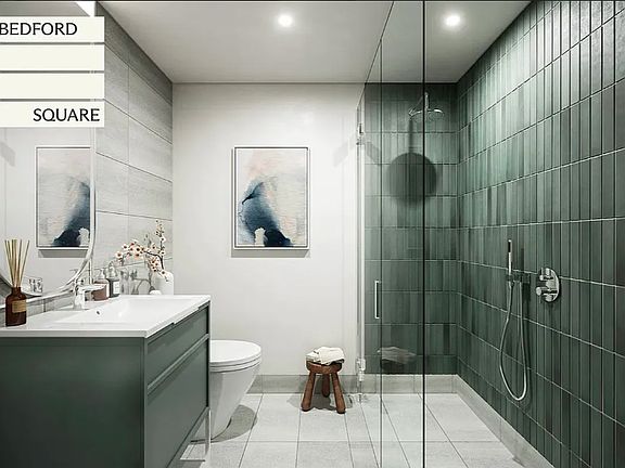 5th image of 2363 Bedford Ave #314C