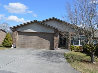 343 Villa Dr, Seymour, TN 37865