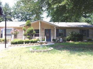 1905 E 47th St, Texarkana, AR 71854