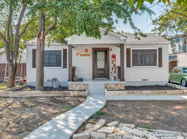 1914 Glenfield Ave, Dallas, TX 75224