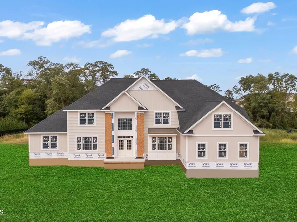 209 Savannah Court, Marlboro, NJ 07746