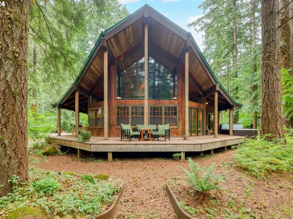15444 S Leland Rd, Beavercreek, OR 97004