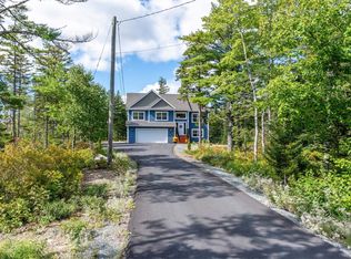 42 Whitbury Ct, Upper Tantallon, NS B3Z 4L1