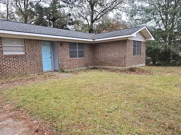 111 Paul St, Dry Prong, LA 71423