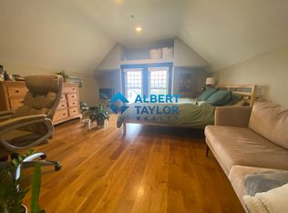 46 Creighton St #3, Boston, MA 02130