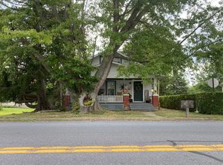 320 N 2nd St, Halifax, PA 17032
