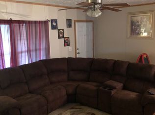 77 County Road 317, Heidelberg, MS 39439