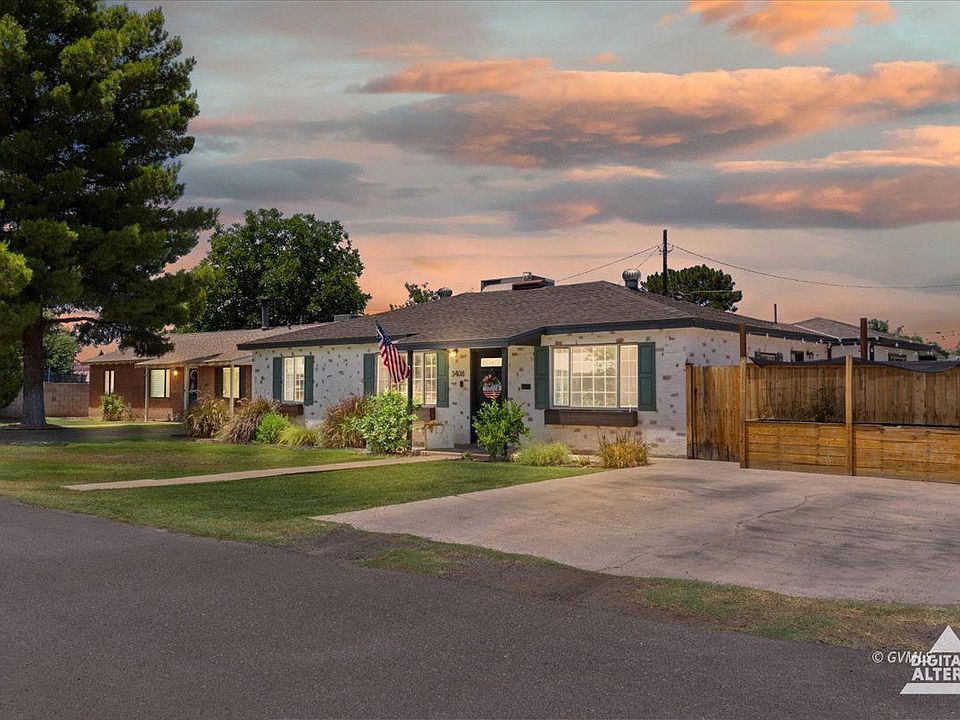 1st image of 3408 W Circle Dr
