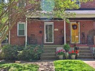 3821 Bayonne Ave, Baltimore, MD 21206