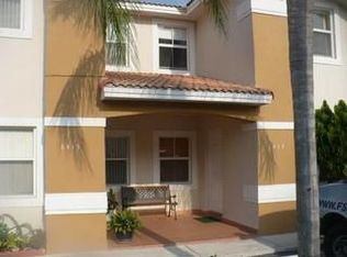 6417 SW 138th Pl, Miami, FL 33183