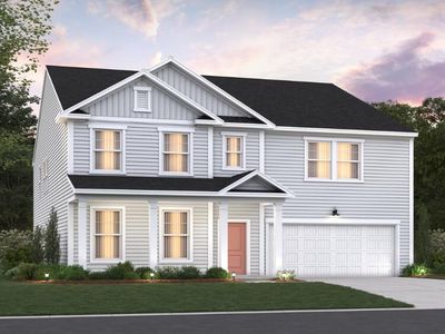444 White Magnolia St, Moncks Corner, SC, 29461