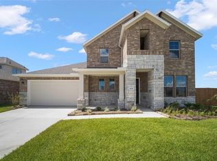 1608 Yuba Valley Dr, Iowa Colony, TX 77583
