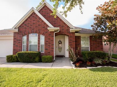 10 Prairie Oaks, Santa Fe, TX, 77510