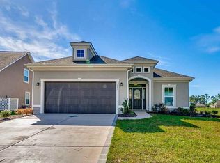 727 Cabazon Dr, Myrtle Beach, SC 29579