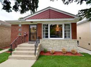 5409 W Rosedale Ave, Chicago, IL 60646