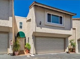 7525 Jerez Ct UNIT I, Carlsbad, CA 92009